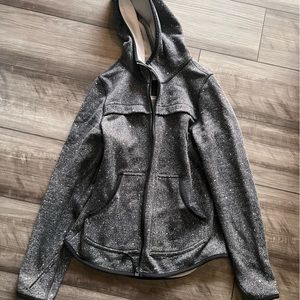 Ivivva by lululemon jacket (kids) but fits me